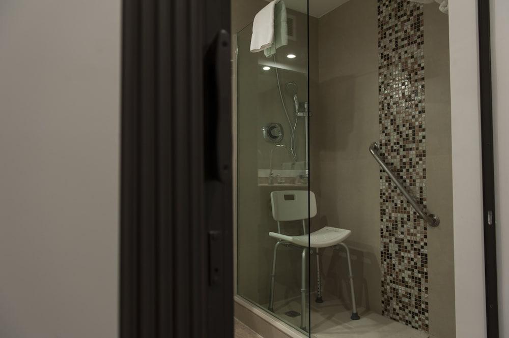 Grand Hotel Tijuana Eksteriør billede